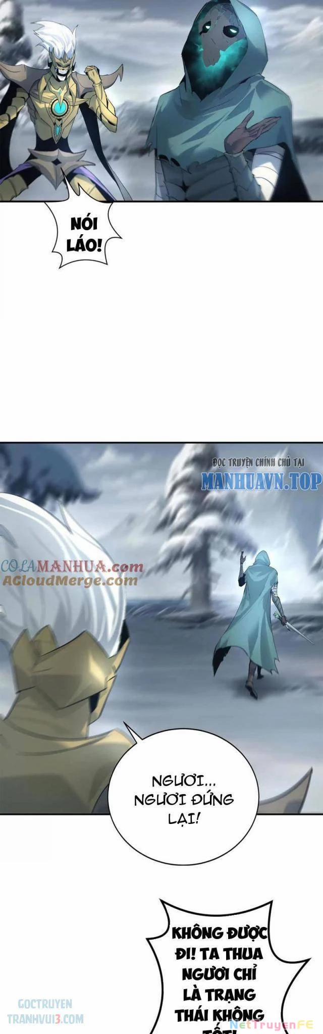 Võng Du Thiên Hạ Vô Song 23 trang 11