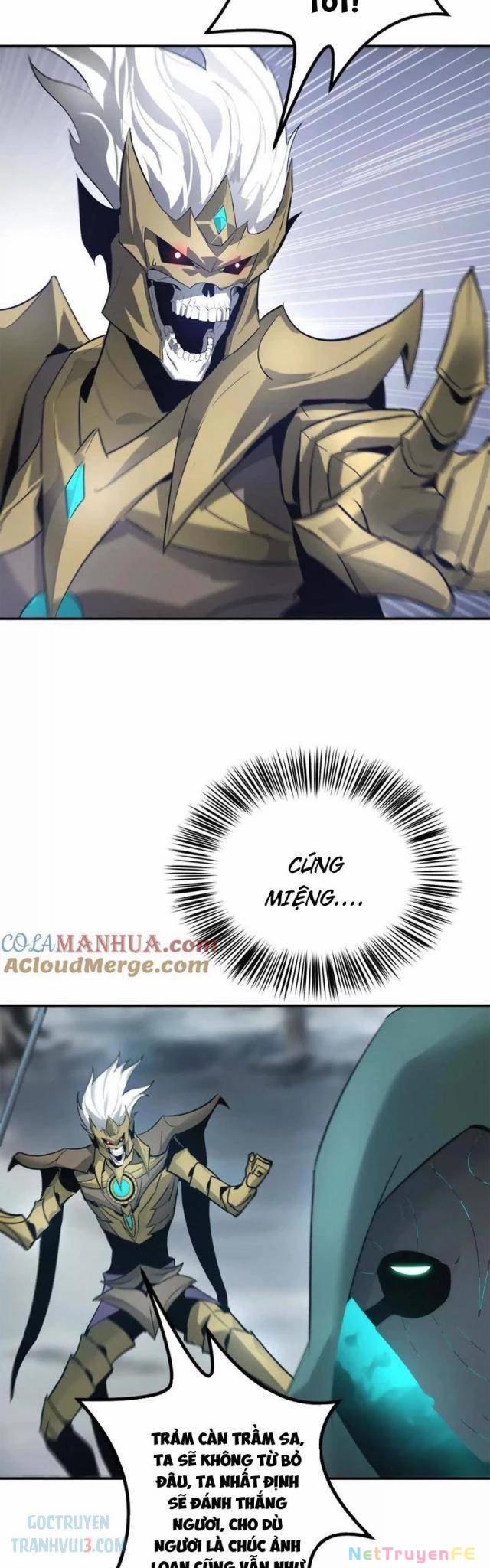 Võng Du Thiên Hạ Vô Song 23 trang 12