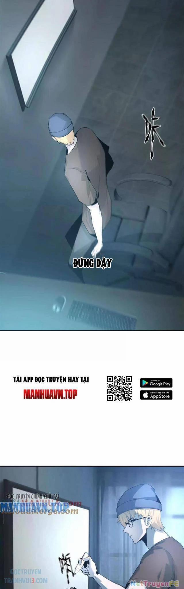 Võng Du Thiên Hạ Vô Song 23 trang 19