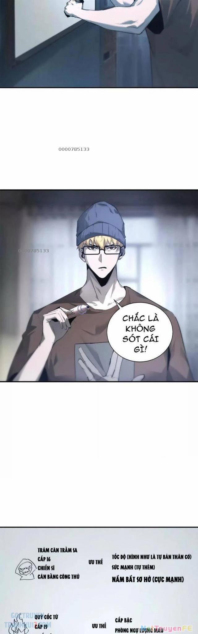 Võng Du Thiên Hạ Vô Song 23 trang 20