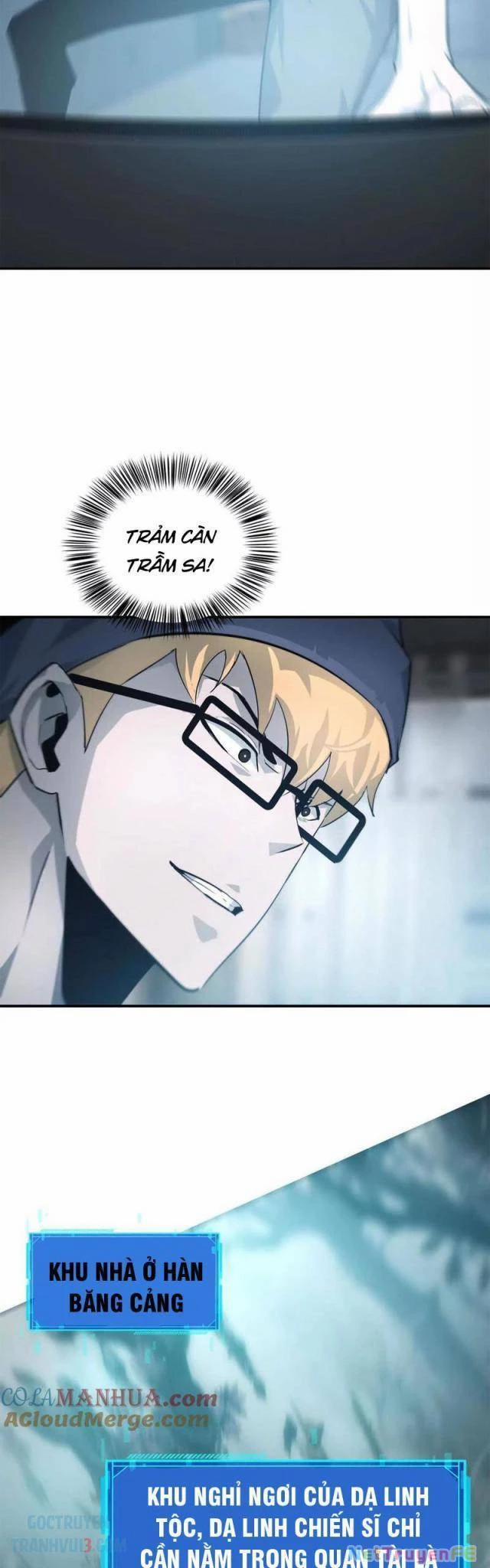 Võng Du Thiên Hạ Vô Song 23 trang 23