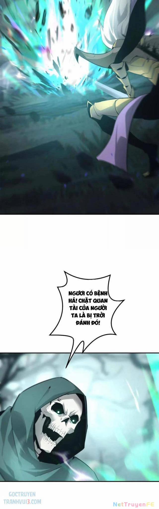 Võng Du Thiên Hạ Vô Song 23 trang 27