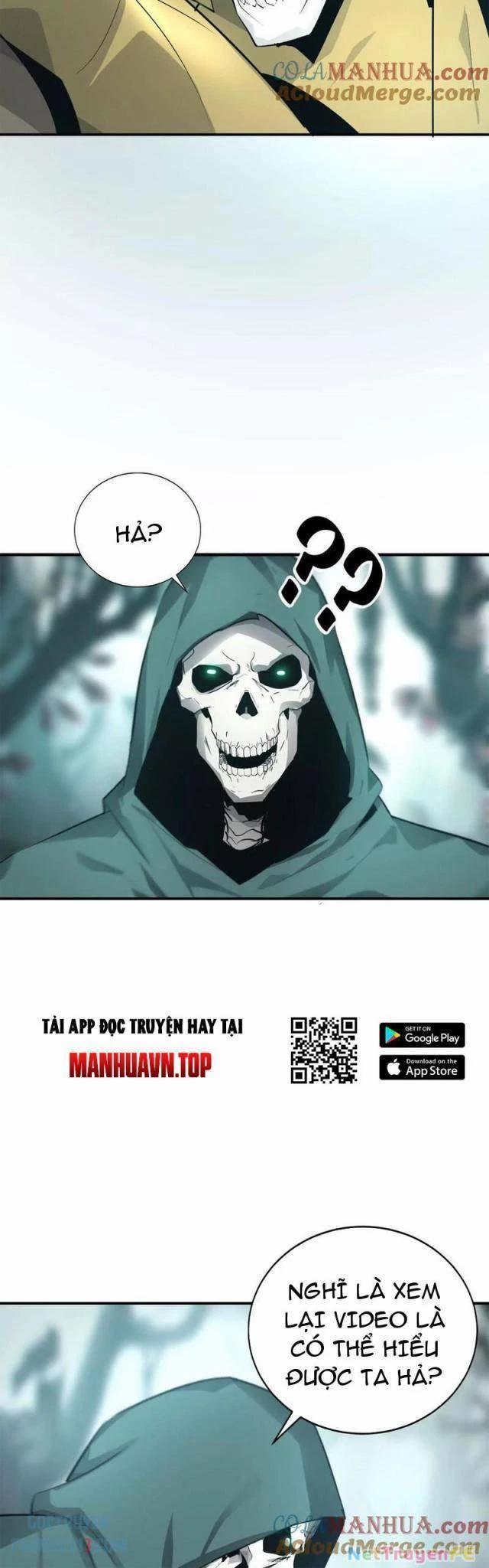 Võng Du Thiên Hạ Vô Song 23 trang 29