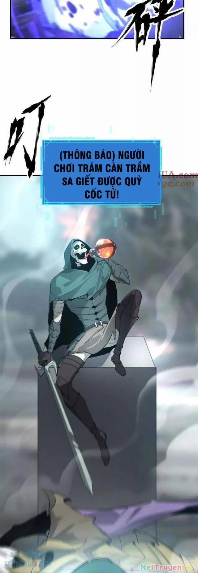 Võng Du Thiên Hạ Vô Song 23 trang 32