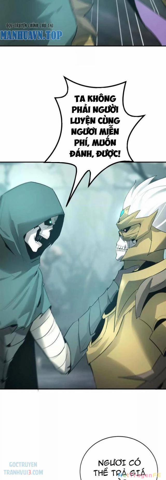 Võng Du Thiên Hạ Vô Song 23 trang 38