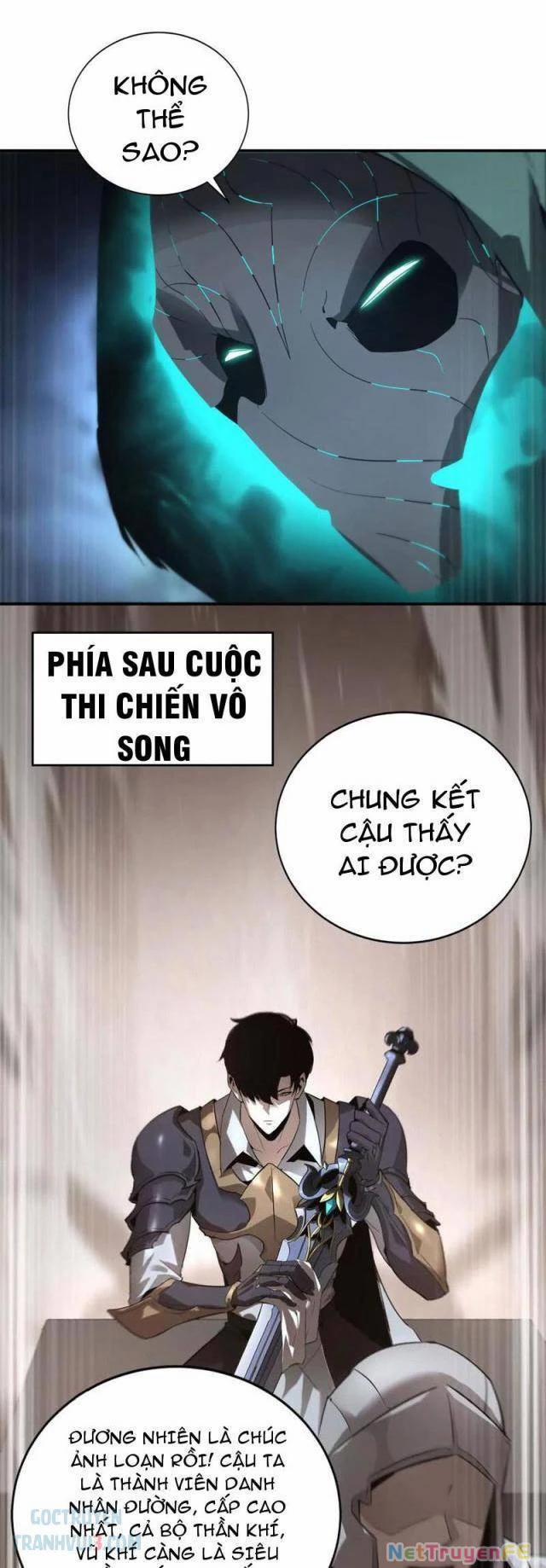 Võng Du Thiên Hạ Vô Song 23 trang 4