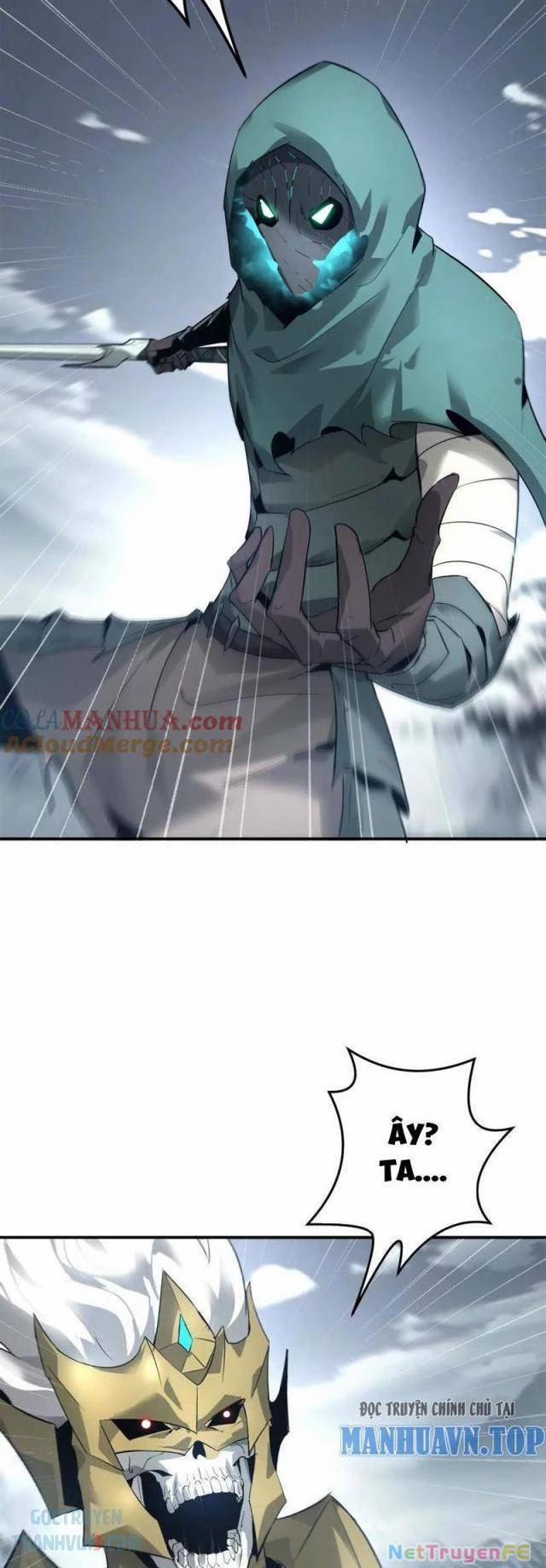 Võng Du Thiên Hạ Vô Song 23 trang 8