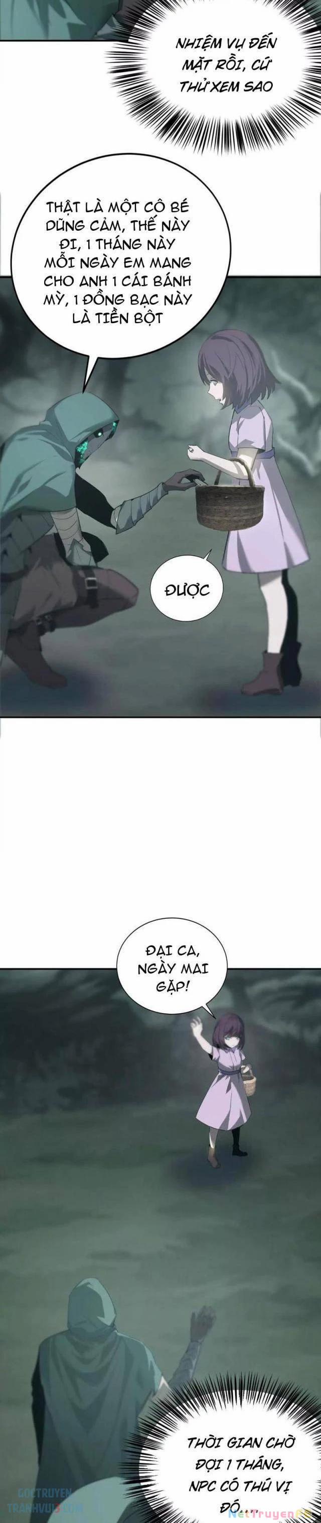 Võng Du Thiên Hạ Vô Song 24 trang 15