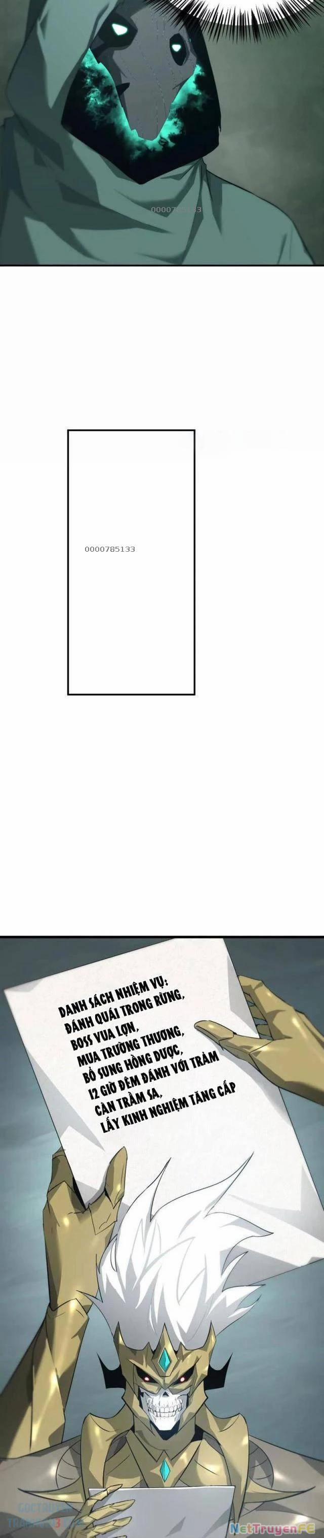 Võng Du Thiên Hạ Vô Song 24 trang 16