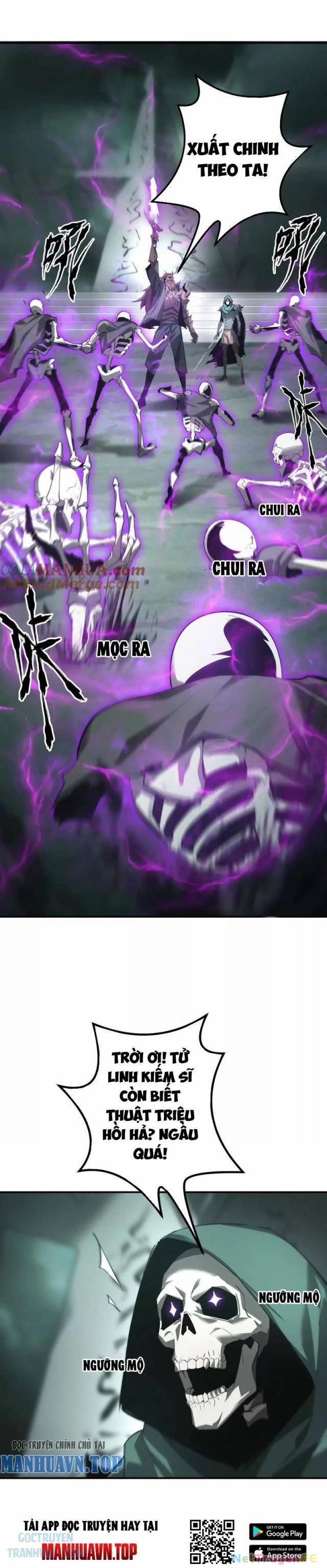 Võng Du Thiên Hạ Vô Song 24 trang 24