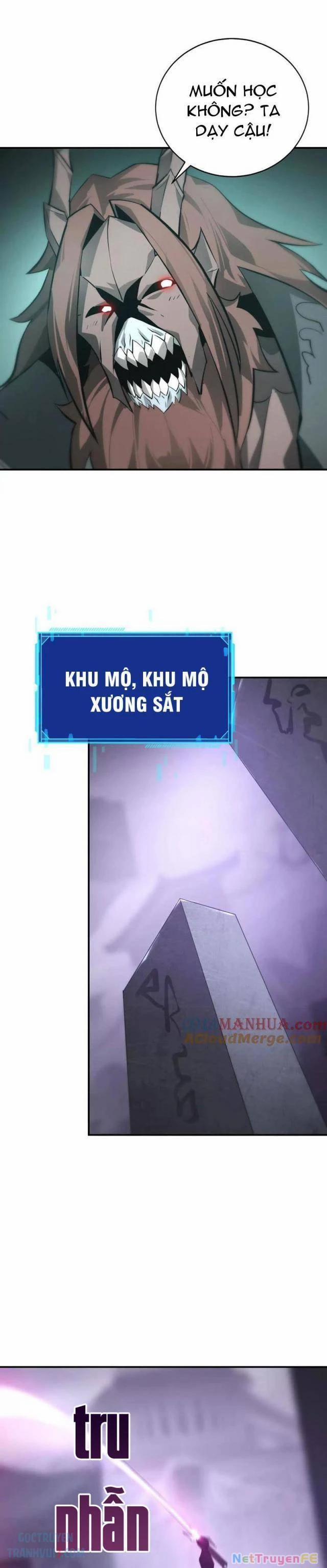 Võng Du Thiên Hạ Vô Song 24 trang 25