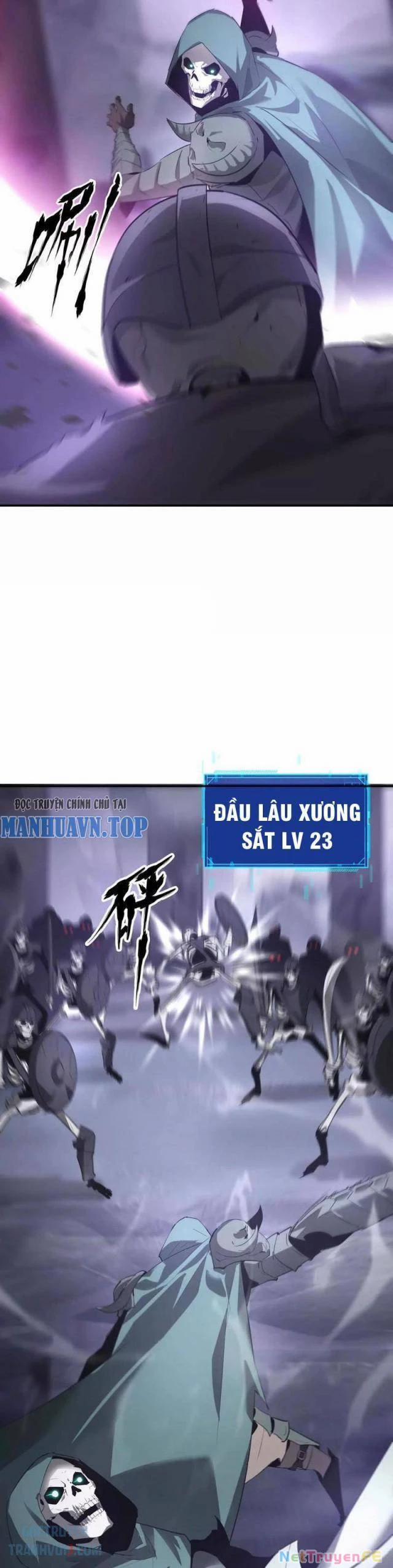 Võng Du Thiên Hạ Vô Song 24 trang 26