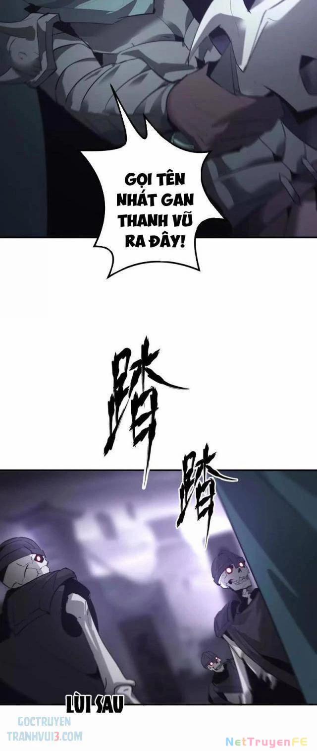 Võng Du Thiên Hạ Vô Song 24 trang 27