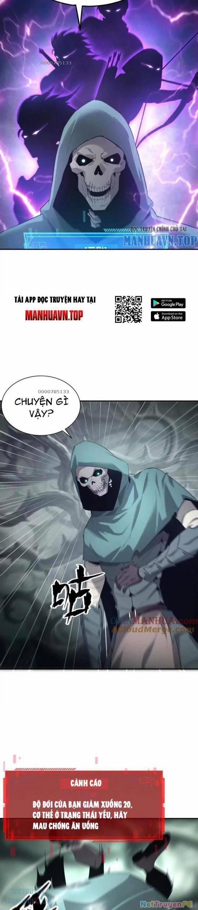 Võng Du Thiên Hạ Vô Song 24 trang 5