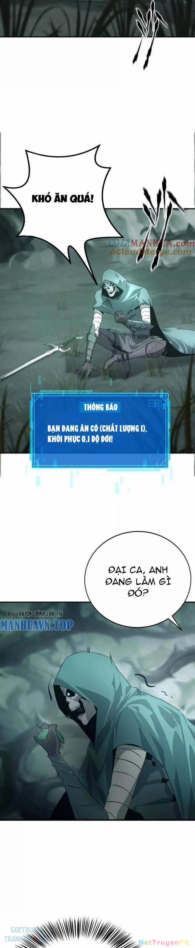 Võng Du Thiên Hạ Vô Song 24 trang 8