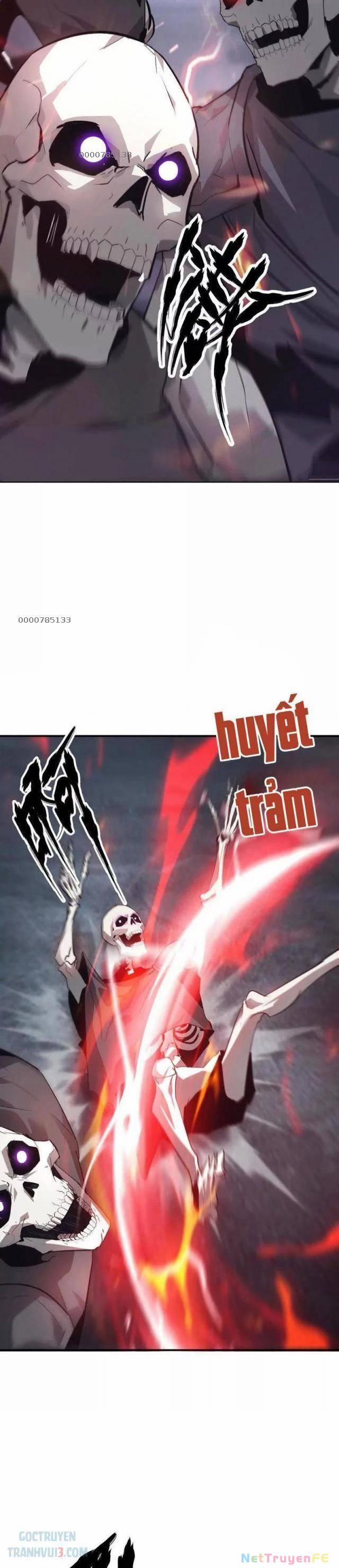 Võng Du Thiên Hạ Vô Song 25 trang 1