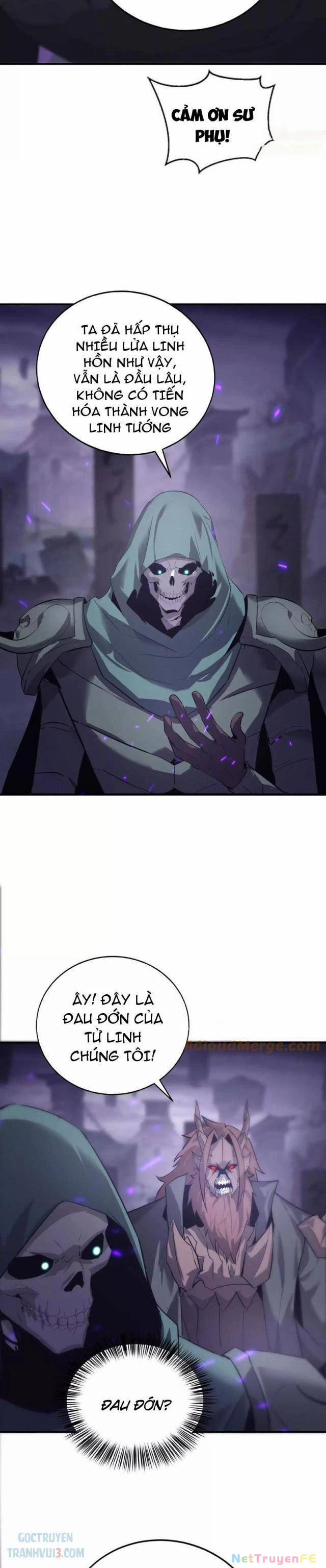 Võng Du Thiên Hạ Vô Song 25 trang 15