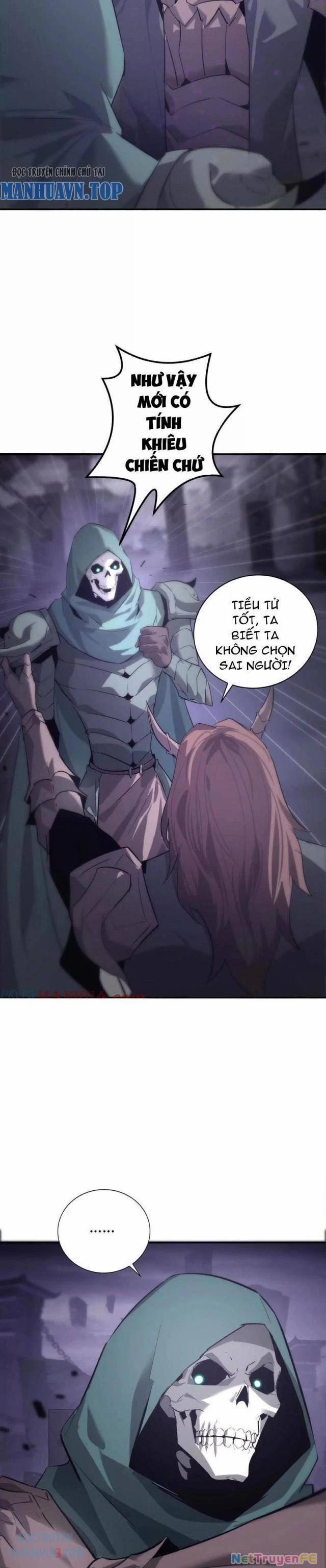 Võng Du Thiên Hạ Vô Song 25 trang 17