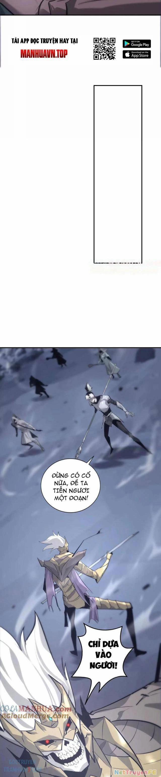 Võng Du Thiên Hạ Vô Song 25 trang 18