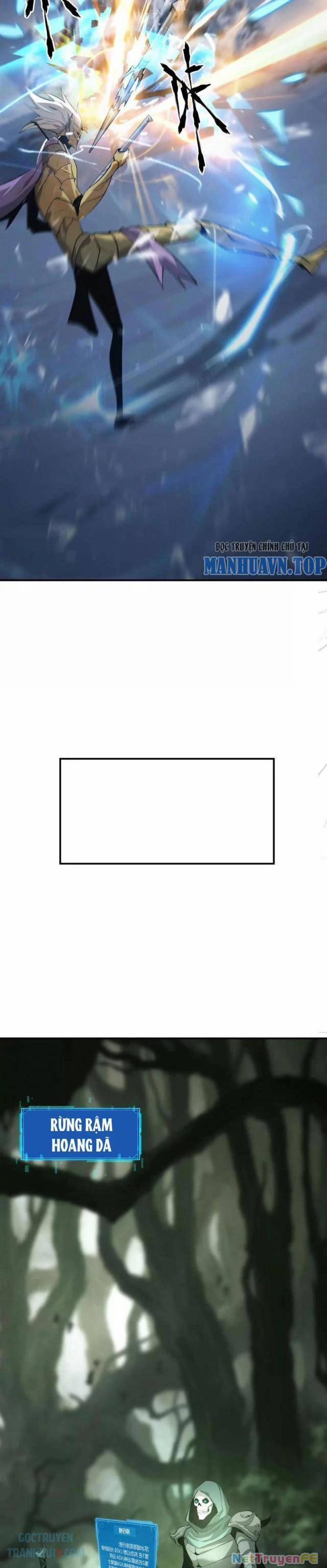 Võng Du Thiên Hạ Vô Song 25 trang 21