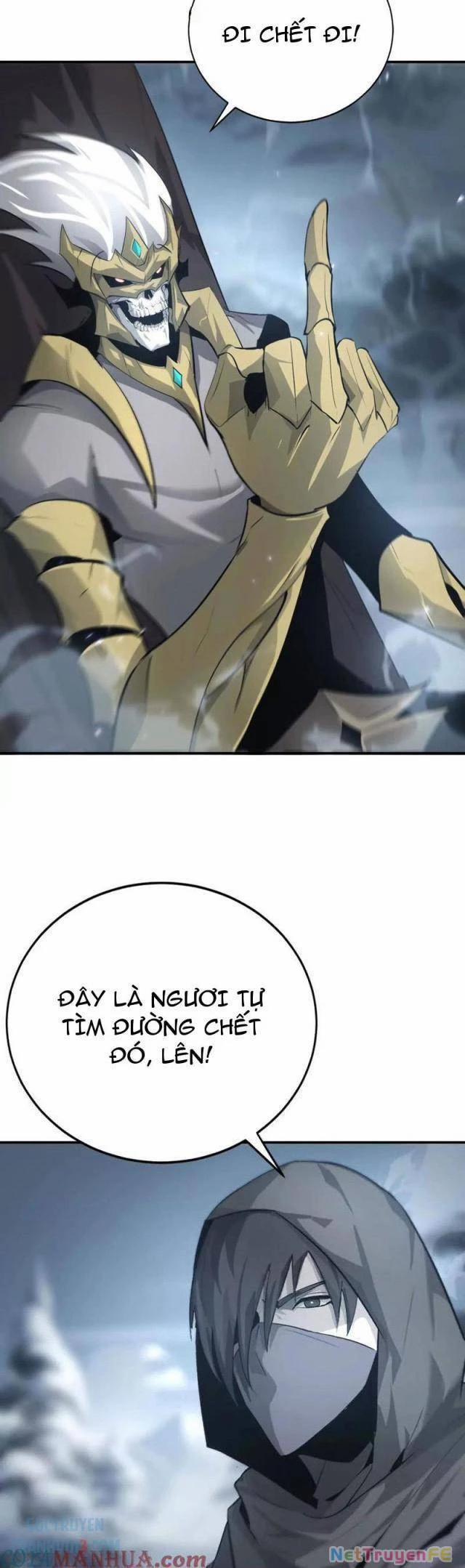 Võng Du Thiên Hạ Vô Song 25 trang 27