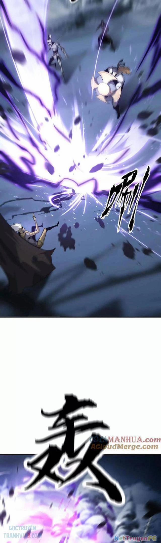 Võng Du Thiên Hạ Vô Song 25 trang 29