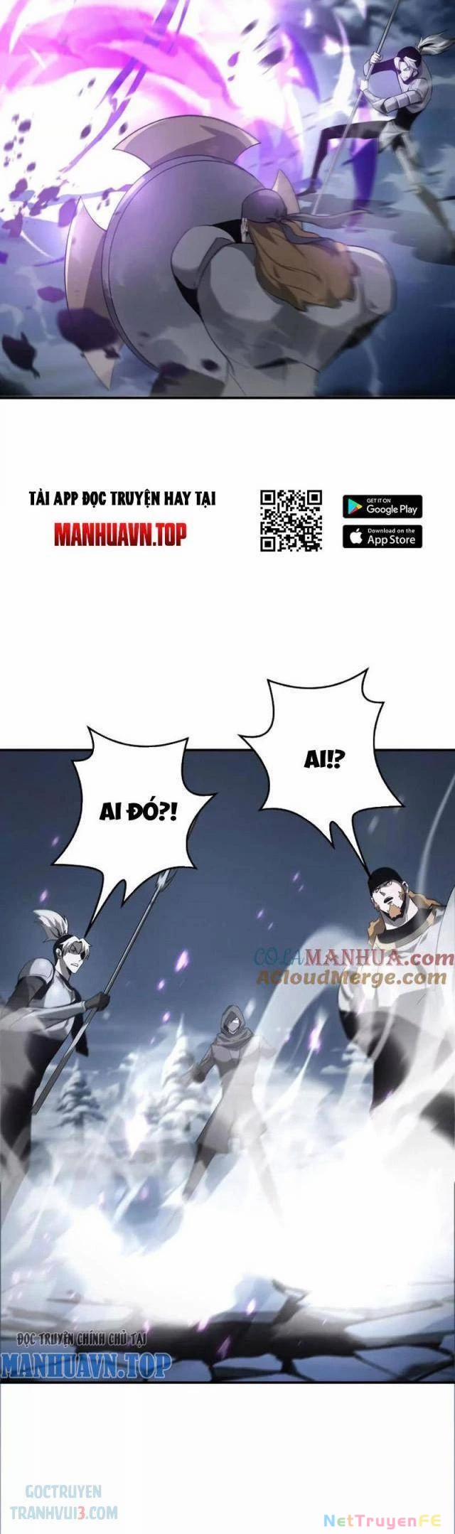 Võng Du Thiên Hạ Vô Song 25 trang 30