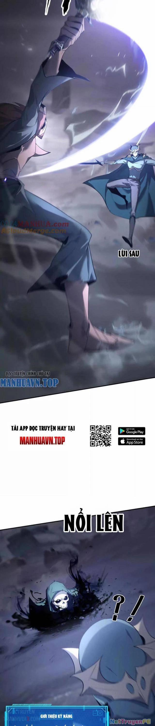 Võng Du Thiên Hạ Vô Song 25 trang 6