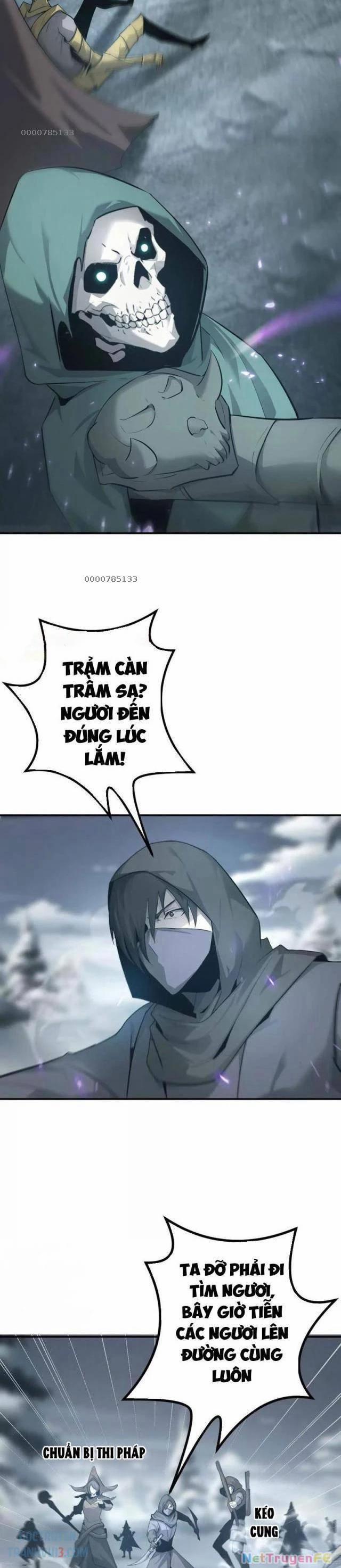 Võng Du Thiên Hạ Vô Song 26 trang 1