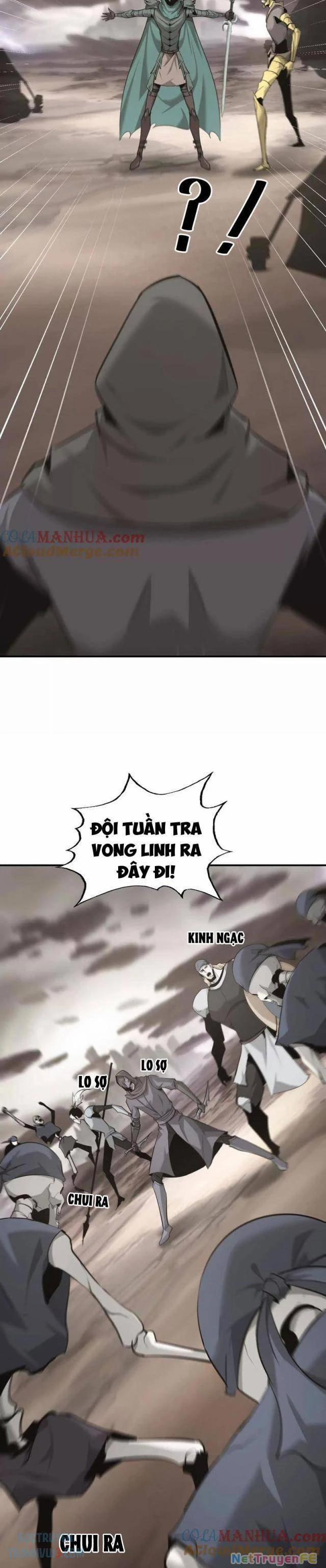 Võng Du Thiên Hạ Vô Song 26 trang 10