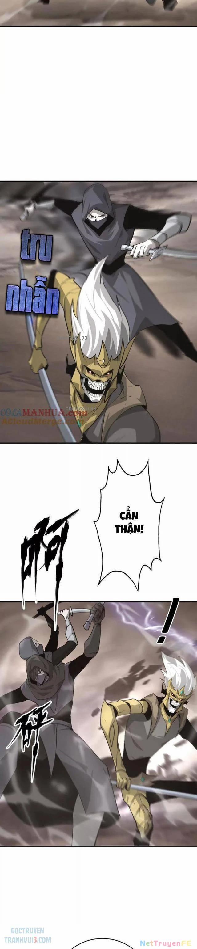 Võng Du Thiên Hạ Vô Song 26 trang 16