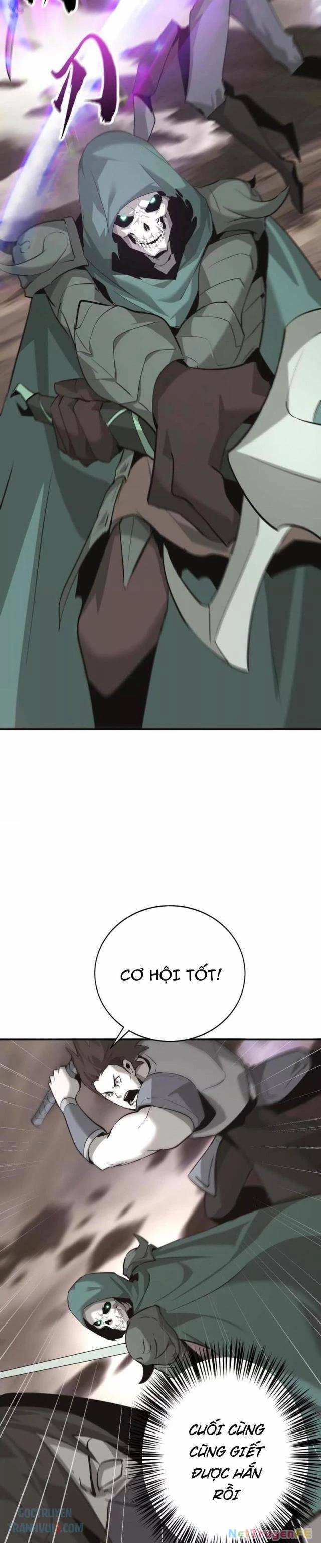 Võng Du Thiên Hạ Vô Song 26 trang 18