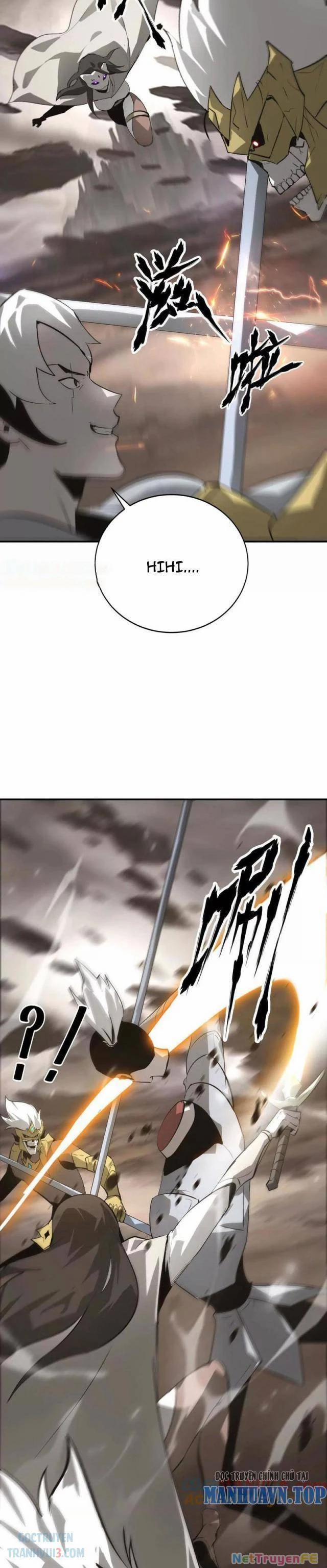 Võng Du Thiên Hạ Vô Song 26 trang 23