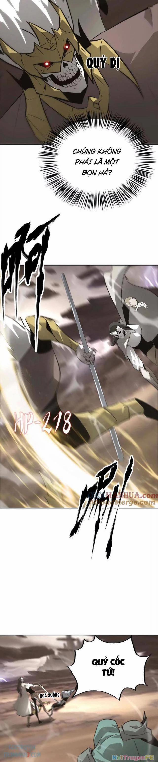 Võng Du Thiên Hạ Vô Song 26 trang 24