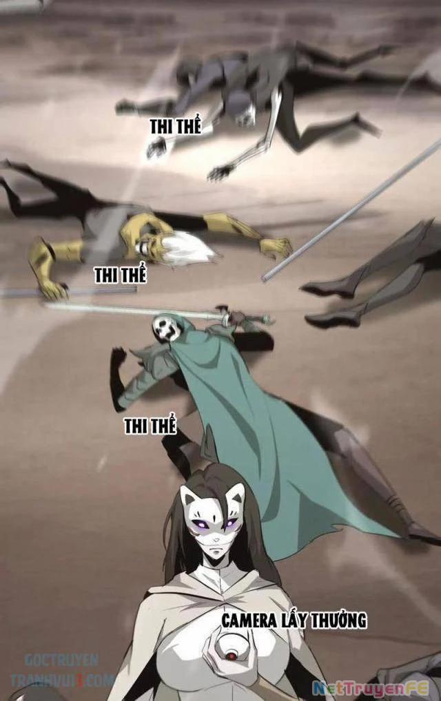 Võng Du Thiên Hạ Vô Song 26 trang 27