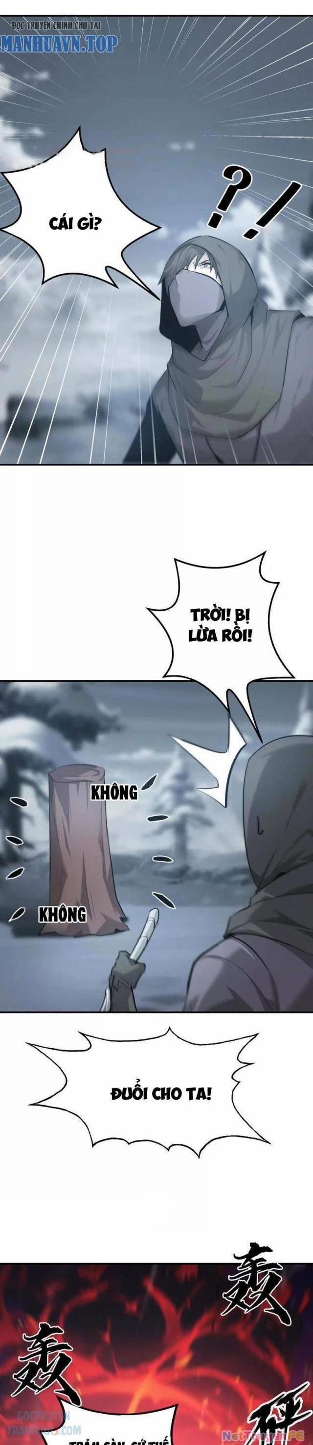 Võng Du Thiên Hạ Vô Song 26 trang 4