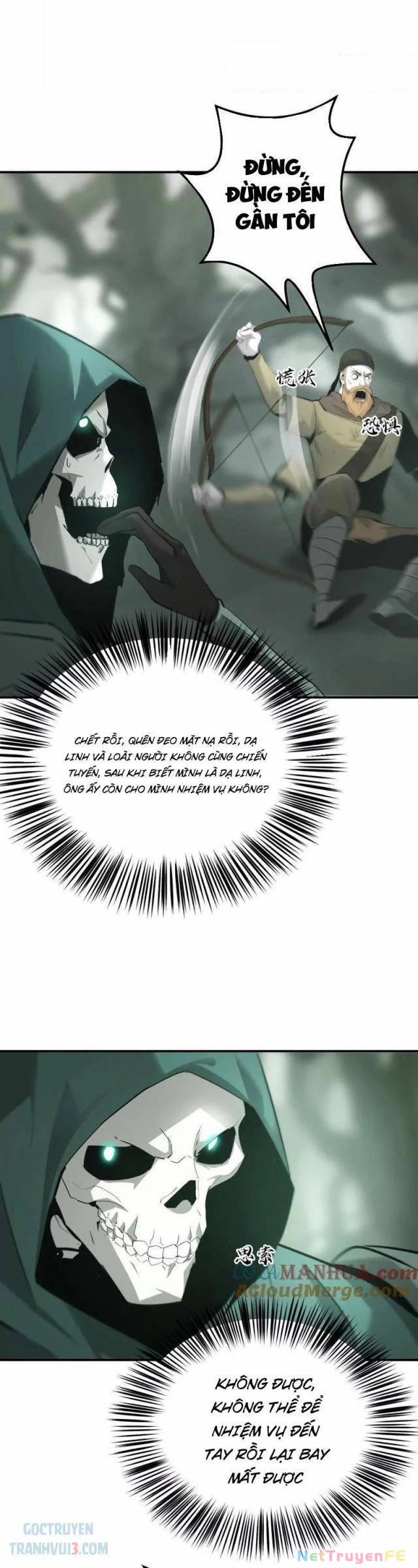 Võng Du Thiên Hạ Vô Song 27 trang 14