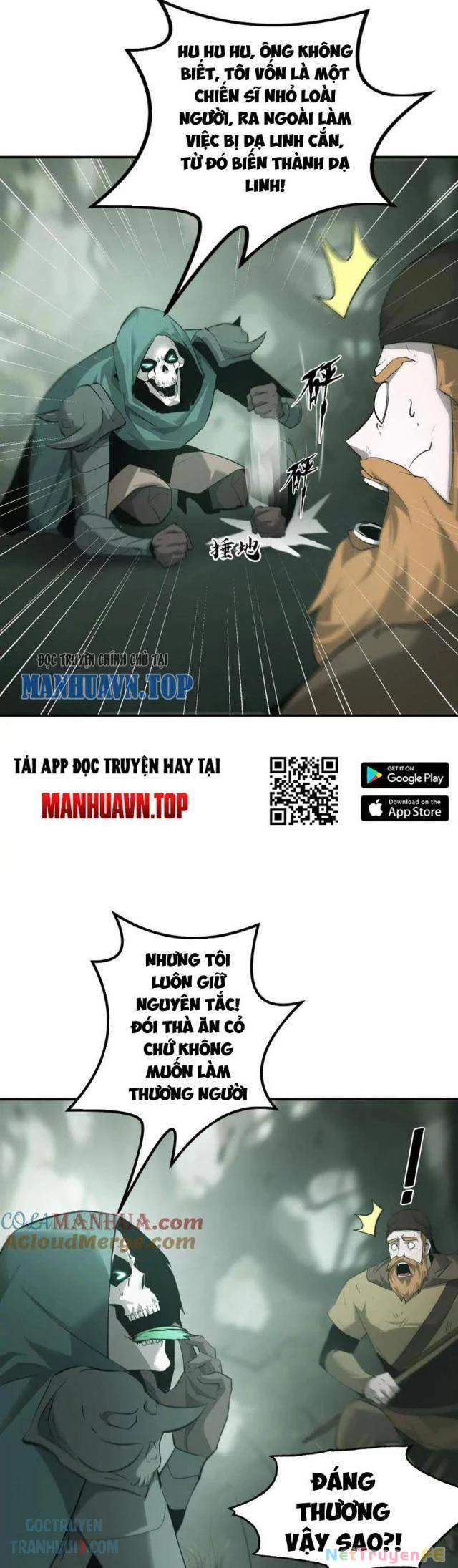 Võng Du Thiên Hạ Vô Song 27 trang 15