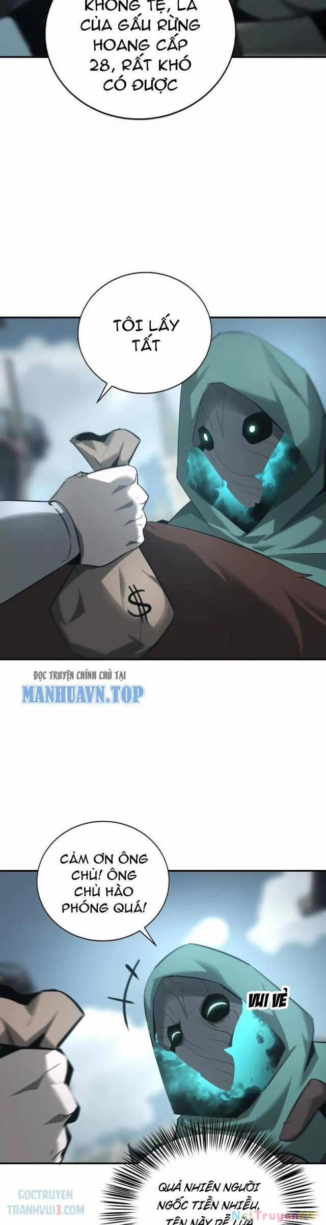 Võng Du Thiên Hạ Vô Song 27 trang 32