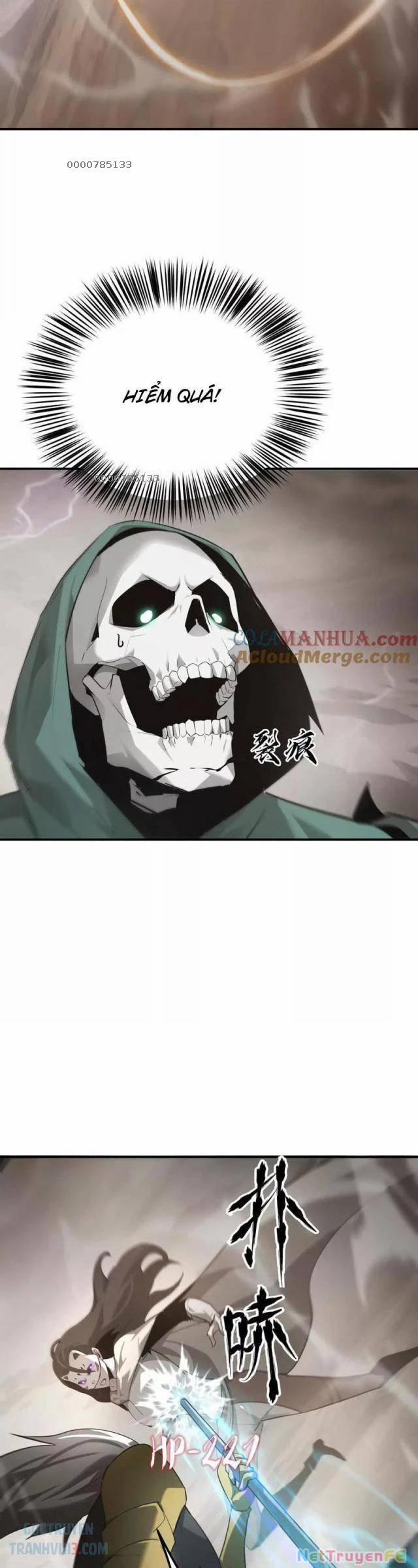 Võng Du Thiên Hạ Vô Song 27 trang 5