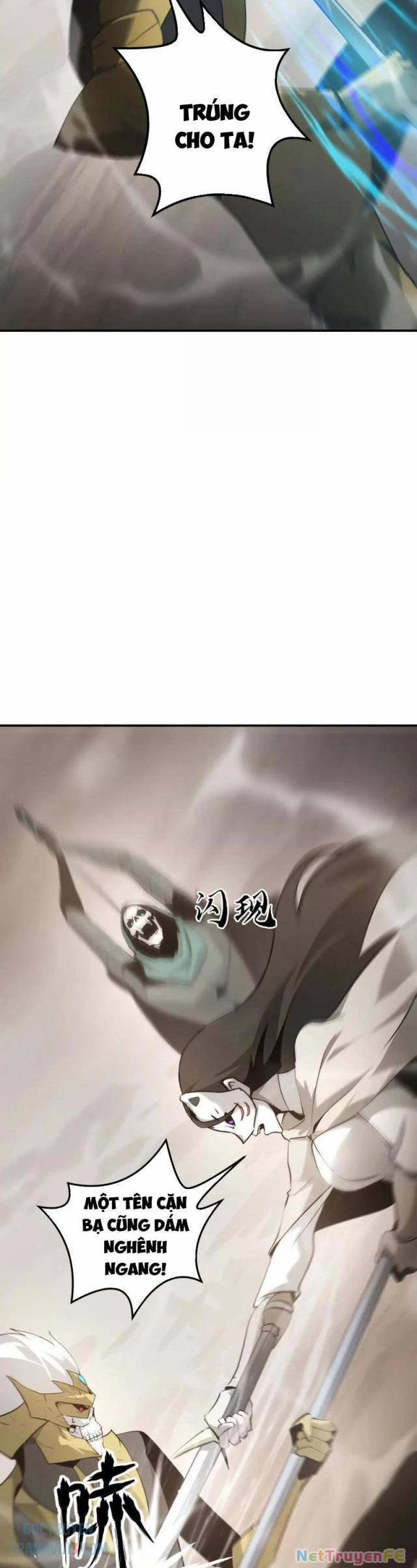 Võng Du Thiên Hạ Vô Song 27 trang 6