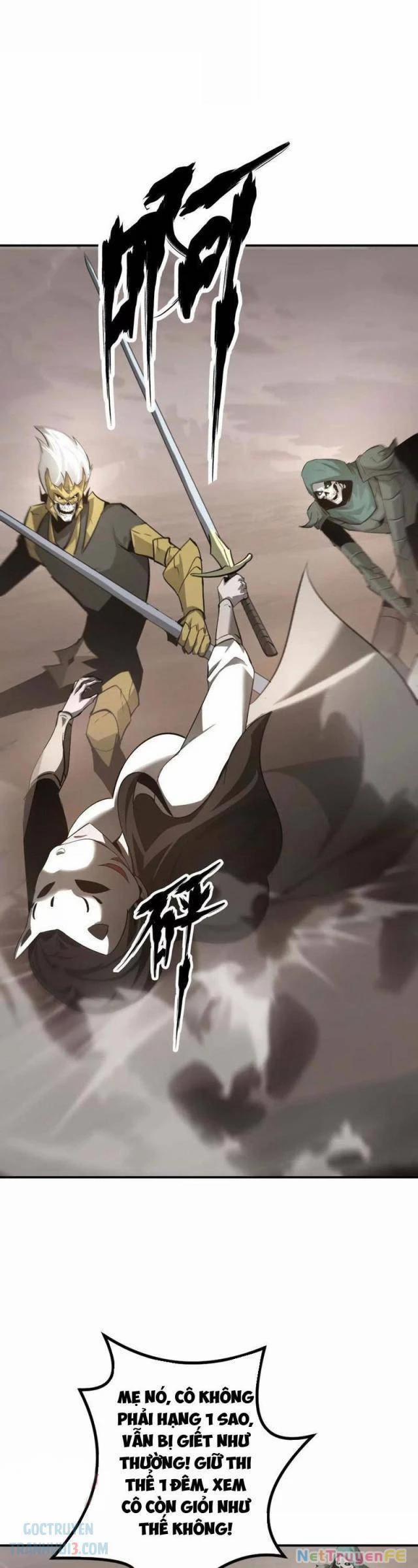 Võng Du Thiên Hạ Vô Song 27 trang 8