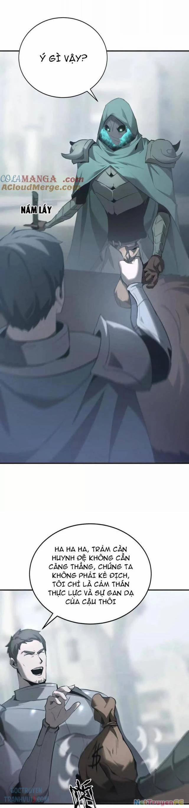 Võng Du Thiên Hạ Vô Song 28 trang 0