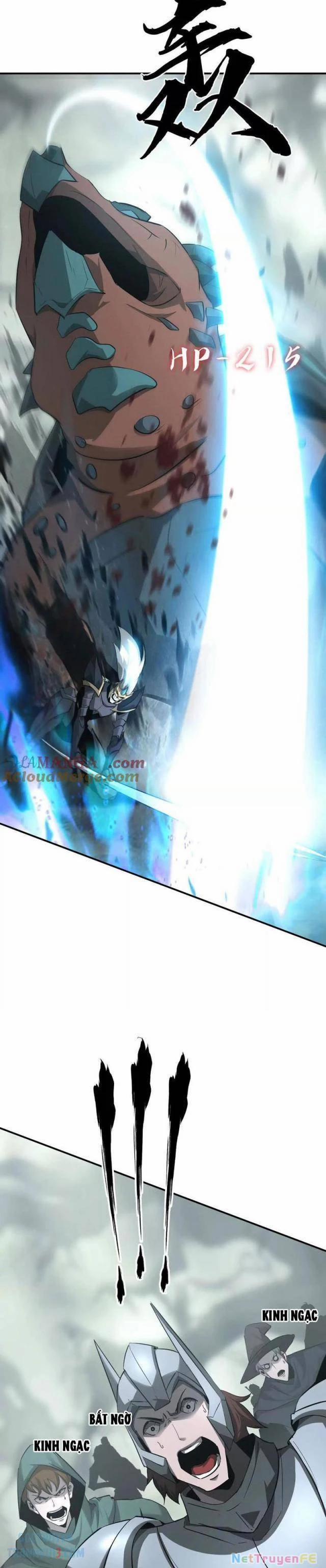 Võng Du Thiên Hạ Vô Song 28 trang 18