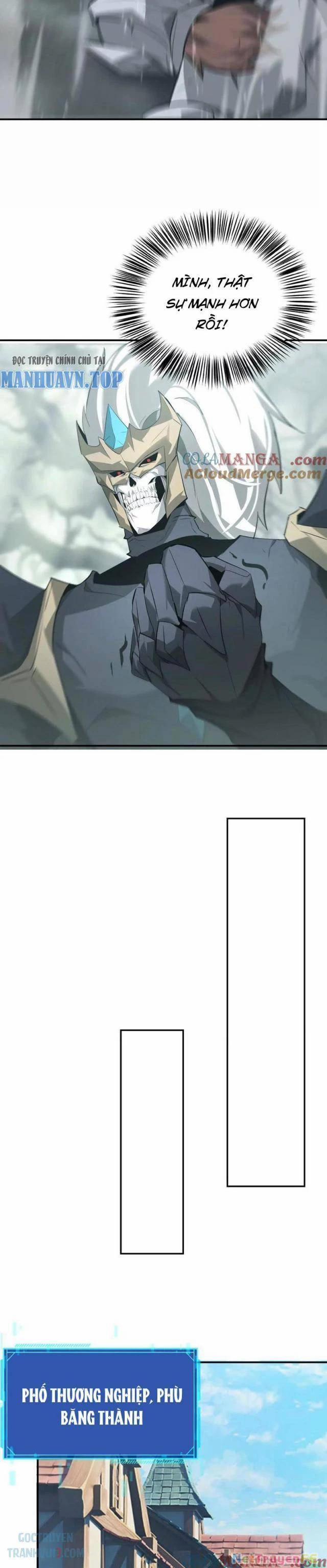 Võng Du Thiên Hạ Vô Song 28 trang 23