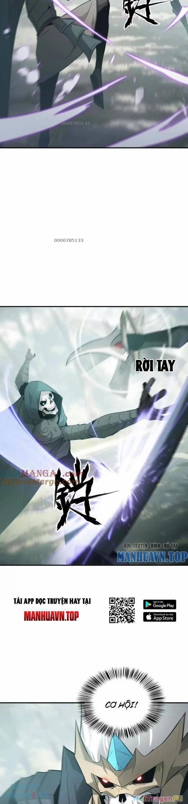 Võng Du Thiên Hạ Vô Song 28 trang 5