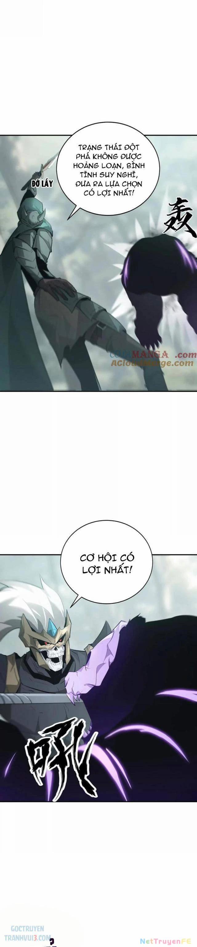 Võng Du Thiên Hạ Vô Song 28 trang 8