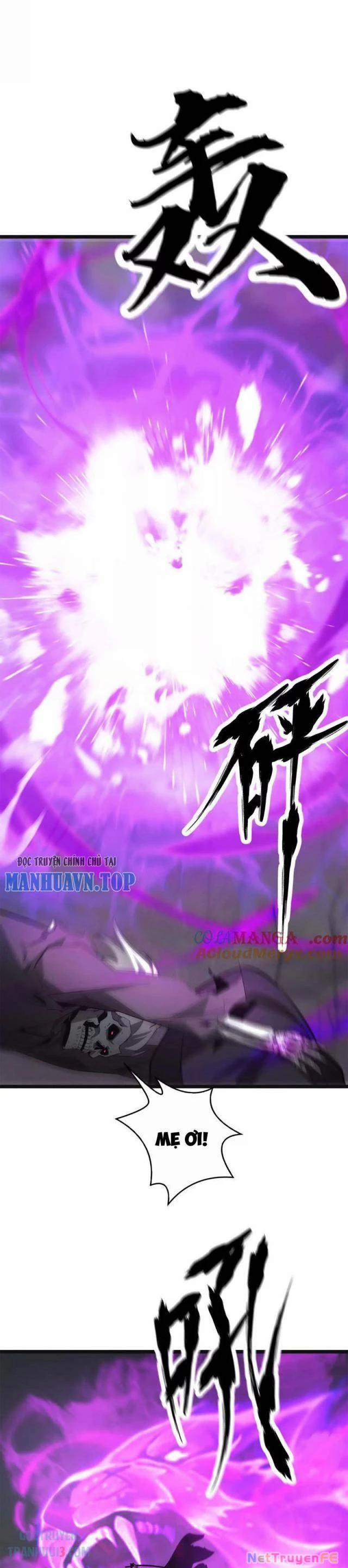 Võng Du Thiên Hạ Vô Song 29 trang 15