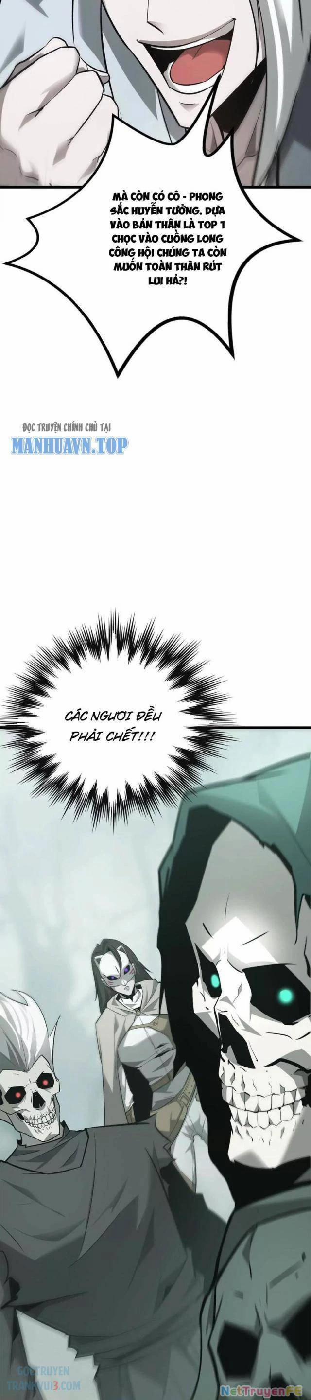 Võng Du Thiên Hạ Vô Song 29 trang 34