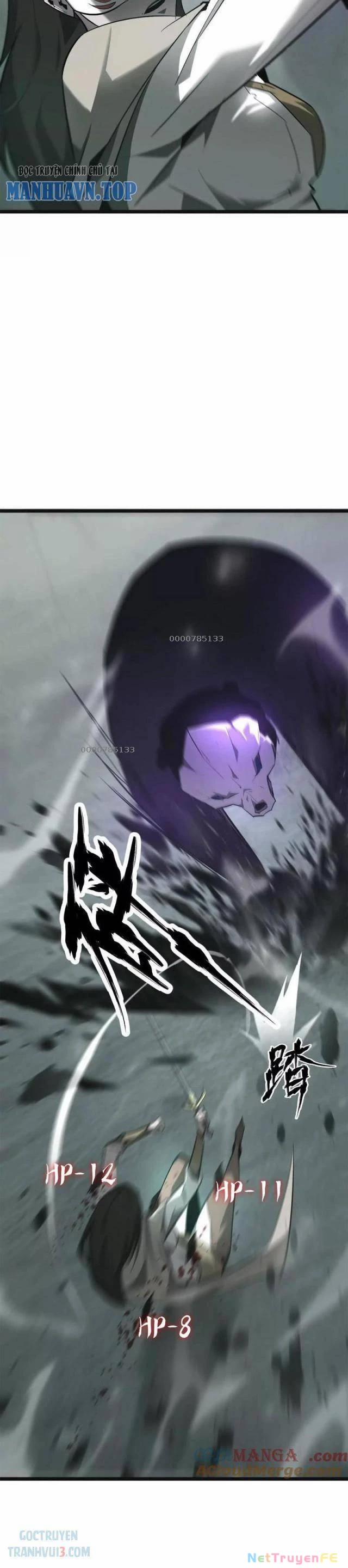 Võng Du Thiên Hạ Vô Song 29 trang 5